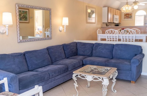 Paradise Island Villa | Deluxe Villa With Ocean Views & Steps From White Sand Beach by RedAwning