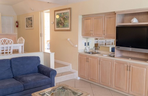 Paradise Island Villa | Deluxe Villa With Ocean Views & Steps From White Sand Beach by RedAwning