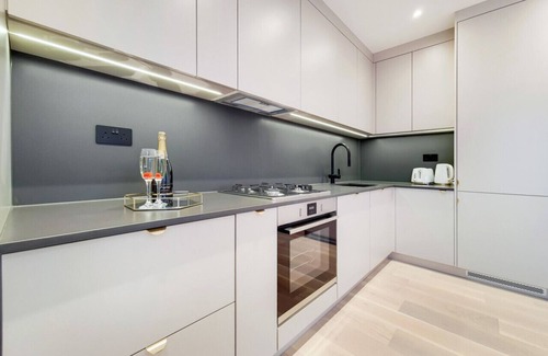 Harrow Apartment | Deluxe Wembley Harrow Apartment