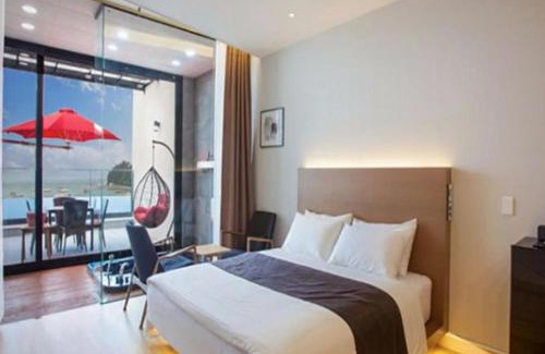 Dolsan-eup House | Demare Pension