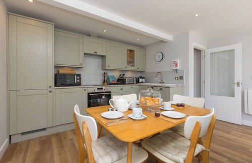 Mullion Cottage | DEMELZA, pet friendly, luxury holiday cottage, with pool in Mullion
