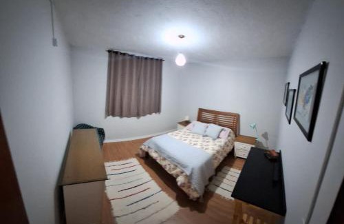 Santo Antonio do Pinhal Other | Demetrio House