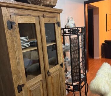 Santo Antonio do Pinhal Other | Demetrio House