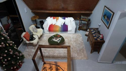 Santo Antonio do Pinhal Other | Demetrio House