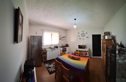 Santo Antonio do Pinhal Other | Demetrio House