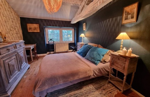 Cleyrac Bed & Breakfast | Demeure La Vignague