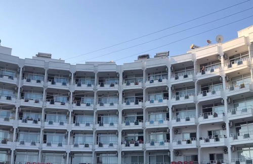 Ayas Apartment | Demir Apart Motel