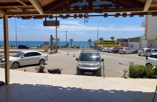 Ayas Apartment | Demir Apart Motel