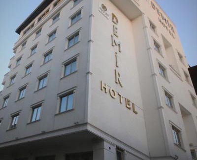 Sur Hotel | Demir Hotel