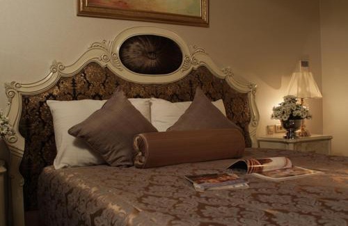 Sur Hotel | Demir Hotel