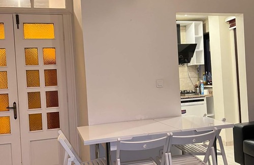Ortakoy Hotel | Demirtaş Hotel