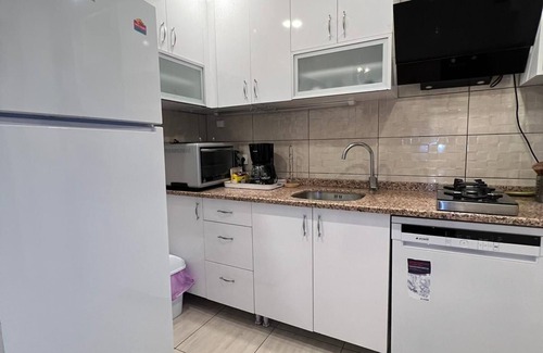 Ortakoy Hotel | Demirtaş Hotel