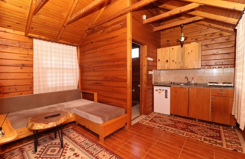 Demre House | Demre Sahildeki Ev Bungalov