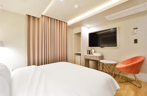 Saha Hotel | Den Basta Hotel Hadan