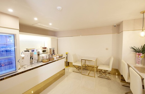 Buk-gu Hotel | Den Basta Hotel