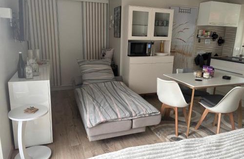 Kummerfeld Apartment | den Lille