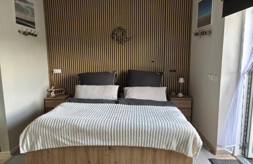 Kummerfeld Apartment | den Lille