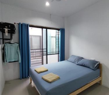 Downtown Krabi House | DEN NEST Guest House Krabi