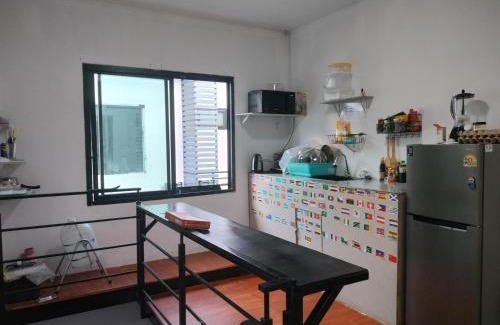 Downtown Krabi House | DEN NEST Guest House Krabi