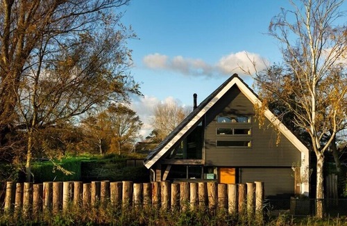 Brouwershaven Villa | Den Osse 148 vacation villa near Grevelingen lake with dog