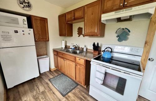 Healy Apartment | Denali Park 2 Bedroom Mom in Law