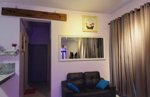 Hulu Kinta Apartment | Denan Homestay Casa Kayangan