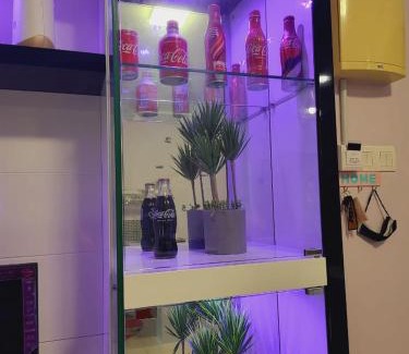 Hulu Kinta Apartment | Denan Homestay Casa Kayangan