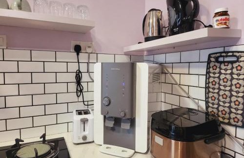 Hulu Kinta Apartment | Denan Homestay Casa Kayangan