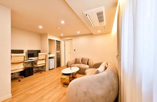 Daeyeon-dong Hotel | Denbasta Hotel Daeyeon