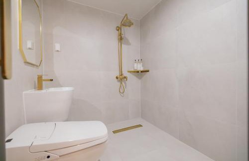 Gyeongju Hotel | Denbasta Hotel Heritage