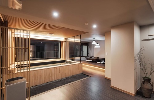 Buk-gu House | Denbasta Ryokan Busan Mandeok