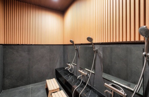 Buk-gu House | Denbasta Ryokan Busan Mandeok