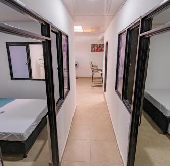 Ibague Apartment | Denier House Guabinal Apto 1