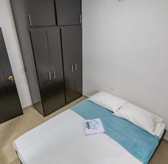 Ibague Apartment | Denier House Guabinal Apto 1