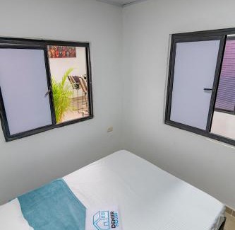 Ibague Apartment | Denier House Guabinal Apto 1