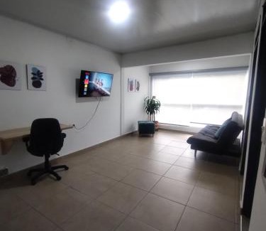 Ibague Apartment | Denier House Guabinal Apto 2 41-60 AV GUABINAL