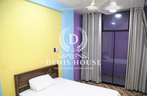 Iquitos House | Denis House