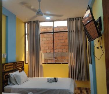 Iquitos House | Denis House