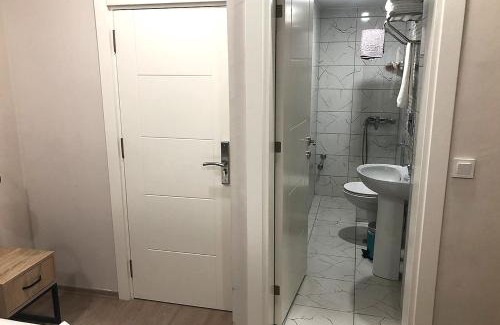 Konyaalti Hotel | Deniz Boutique Hotel