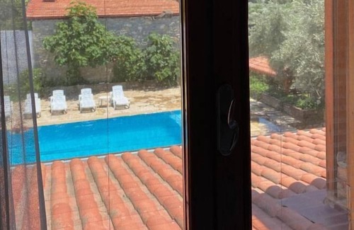 Selcuk Hotel | Deniz Butik Otel