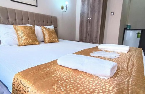 Taksim Apartment | Deniz Suit Hotel Taksim