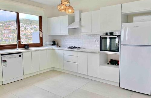Bogazici Villa | Denize 100 Metre Yakınlıkta Plaj Evi