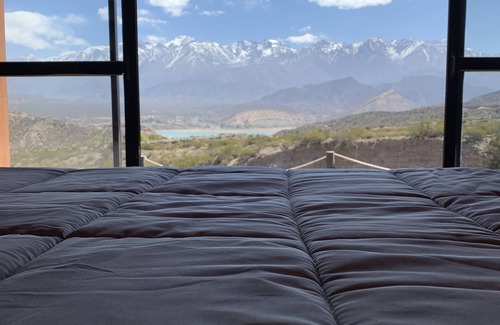 Las Heras Department RV Rental | Denmoza Eco Lodge Glamping