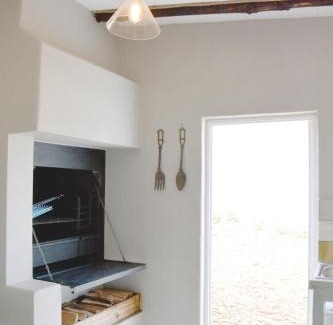 Villiersdorp House | Dennehof Farm Guesthouse