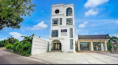 Banda Aceh Hotel | Dentalinn