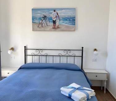 San Mauro Cilento Bed & Breakfast | Dente Di Leone