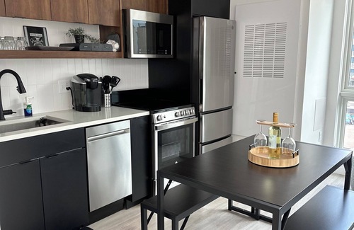 LoDo Apartment | Denver at your Doorstep!