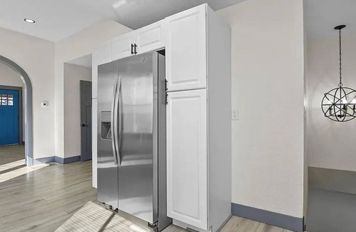 Barnum West House | Denver Comfort House near Downtown & Sloan's Lake