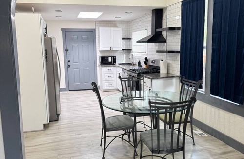 Barnum West House | Denver Comfort House near Downtown & Sloan's Lake