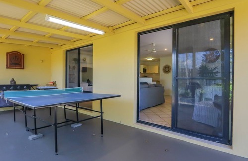 Pottsville House | Denway House - Comfortable Living in a Quiet Neighbourhood Just Minutes from Pottsville Beach